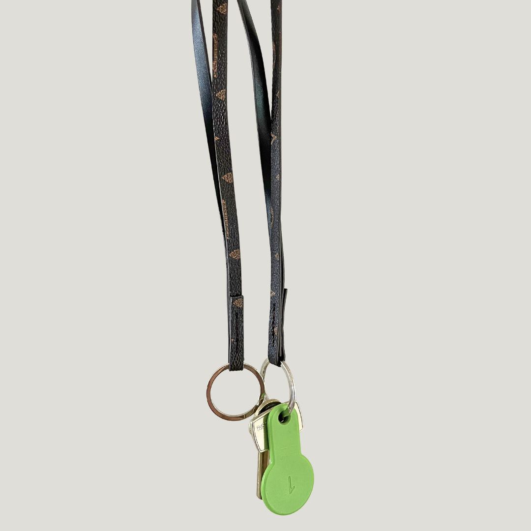 Handgjorda Nyckelband